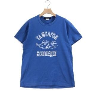JUNYA WATANABE 勵ʥ COMME des GARCONS 17SS T M ֥롼