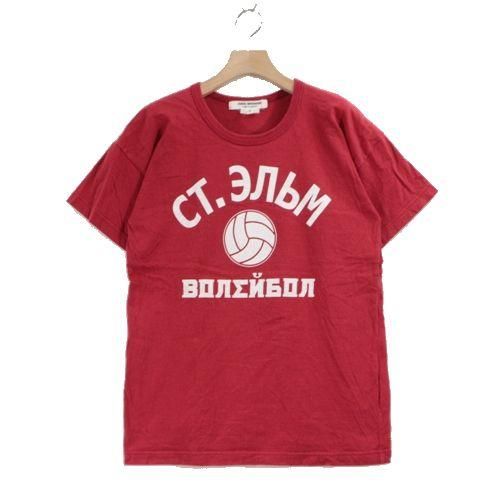 JUNYA WATANABE ジュンヤワタナベ COMME des GARCONS 17SS Tシャツ S