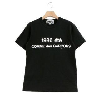 CDG ǥ 20SS ץT S ֥å