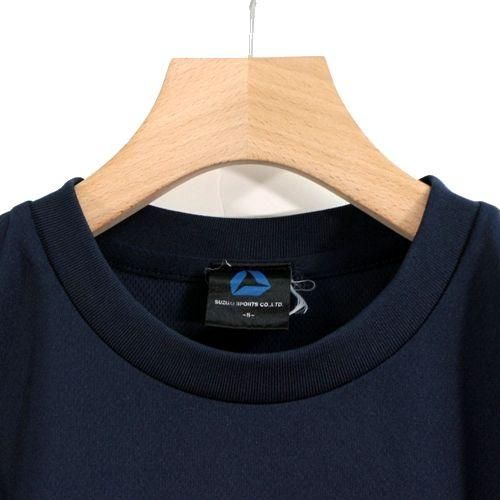 SUZUKI RUGBY SUZUKI SPORTS スズキ ラグビー Tシャツ 迷彩ロゴ