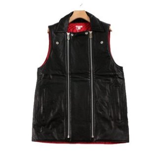 MASU २桼 21AW RIDERS VEST 饤٥ 46 ֥å