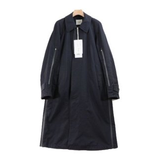 TAKAHIRO MIYASHITA The Soloist.  18AW soutien collar coat. ƥ󥫥顼 С֥