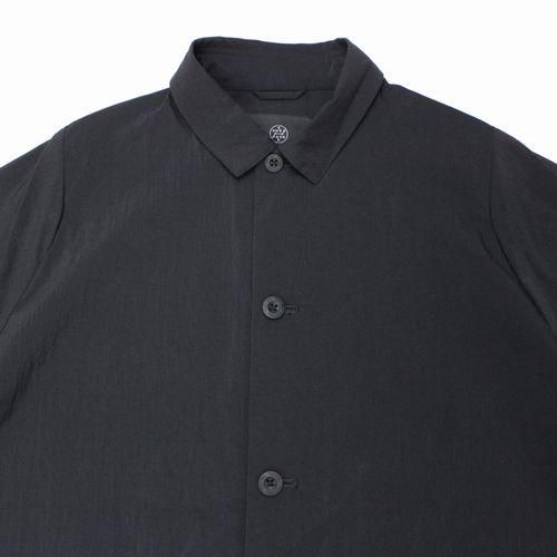 トップス TEATORA CARTRIDGE SHIRT S/S DR CARTRIDGE SHIRT S/S DR | TEATORA | テアトラ