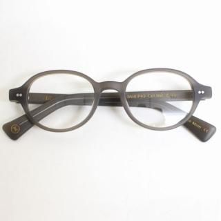 Lesca LUNETIER 쥹 ͥƥ P42 Col.Grey ե졼