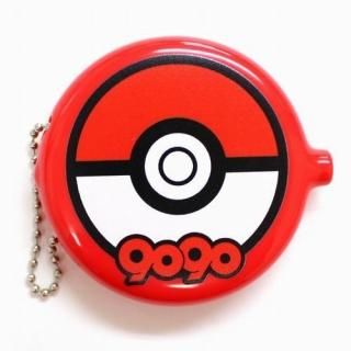 9090  POKEMON 21AW coin case 󥱡