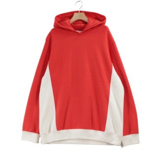 DIGAWEL ǥ 21AW Reverse Weave Hoodie ѡ 3 å ۥ磻