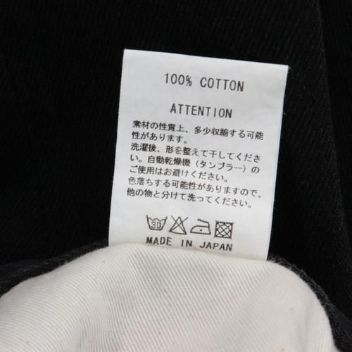 RUDE GALLERY ルードギャラリー LOT8000 デニムパンツ