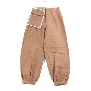 amachi. ޥ 20SS Detachable Pocket Work Pants ǥåå֥ݥåȥѥ