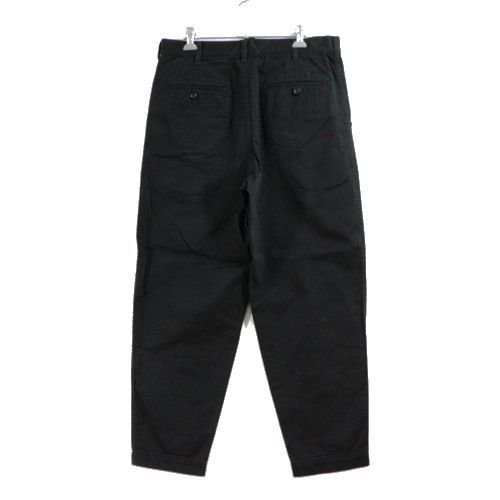 COMME des GARRONS HOMME コムデギャルソン オム 21SS チノパンツ