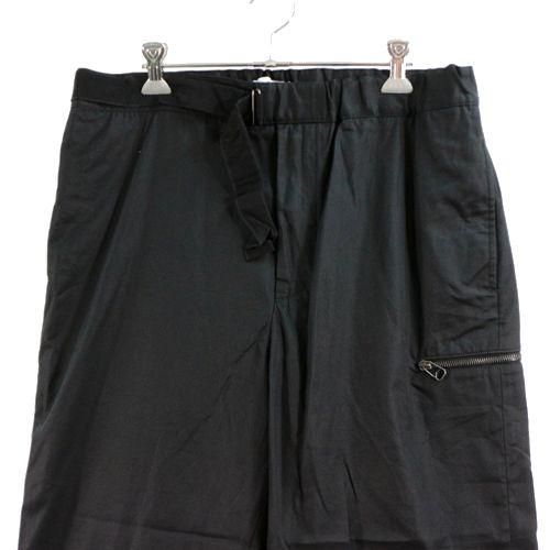 OAMC オーエーエムシー Whistler ロールネック ルーズフィット