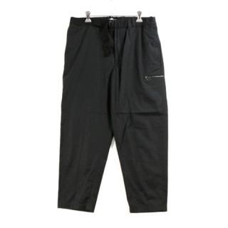 OAMC ॷ 18SS loose fit woven trousers 롼եåȥ֥ѥ