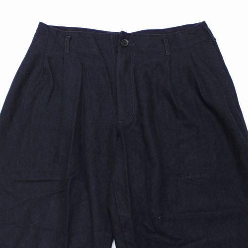 COMME des GARCONS SHIRT(コムデギャルソンシャツ) 19AWウール