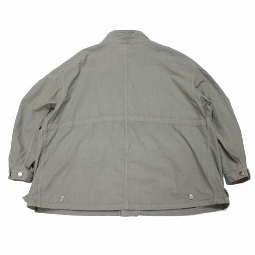 issuethings 22aw type19 新品タグ付き+製作資料