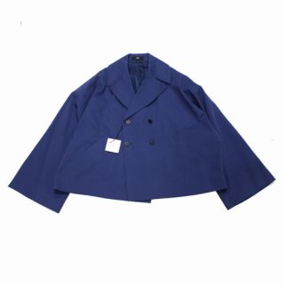 Vuy 磻 22AW double jacket