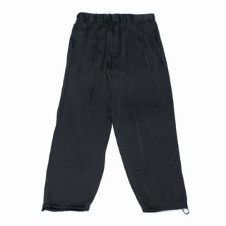 MINOTAUR INST. ߥΥȡ 22SS 2WR WIDE PANTS 磻 ѥ