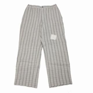 YOKO SAKAMOTO 衼  22SS SUIT TROUSERS BAGGY ĥȥ饦ȥ졼