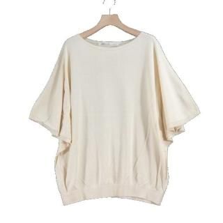Cloth&Cross  21SS ܡȥͥå5ʬµ˥å ١