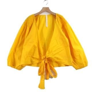 Merlette ޡå 18SS 奯 ֥饦 