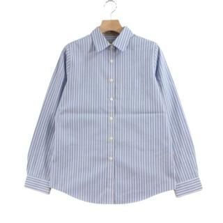 L.L.Bean 륨ӡ WRINKLE RESISTANT ȥ饤ץ S ֥롼