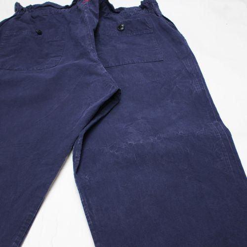 CASEY・CASEY ケイシーケイシー 22SS DANNEMARK PANT デンマーク パンツ -  ブランド古着買取・販売unstitchオンラインショップ