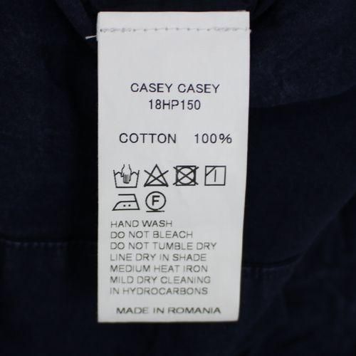 CASEY・CASEY ケイシーケイシー 22SS DANNEMARK PANT デンマーク