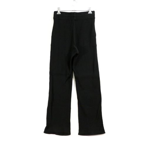 THE HINOKI ザ ヒノキ 22SS Broad Rib Pants オーガニックコットン