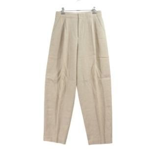 6(ROKU)  TUCK PANTS åѥ