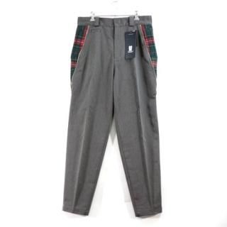 UNDERCOVER С 22AW T/CĥCKåѡPT ѥ 4 졼