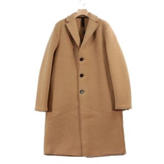 HARRIS WHARF LONDON ϥꥹեɥ Fleece Coat  48 