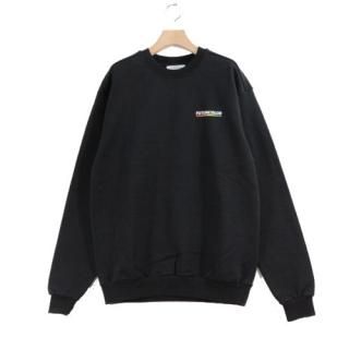 FUTUR ե塼㡼 Color Core Crew å M ֥å