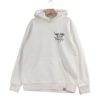 Carhartt WIP ϡ ֥塼ԡ HOODED MARKETING SWEAT ѡ M ۥ磻