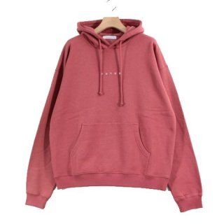 FUTUR ե塼㡼 Logo G Fit Hoodie S ѡ