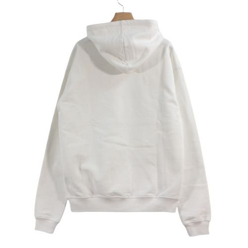 FUTUR フューチャー Color Core Hoodie パーカー S - ブランド古着買取・販売unstitchオンラインショップ