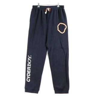 Midorikawa ミドリカワ 18AW カーフレザー パンツ ブラック Midorikawa ミドリカワ 18AW カーフレザー パンツ ブラック