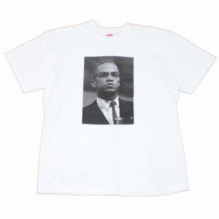 Supreme シュプリーム 22SS Roy DeCarava Malcolm X Tee Tシャツ