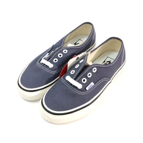 VANS ヴァンズ AUTHENTIC 44 DX ANAHEIM FACTORY Ogdrknvy スニーカー