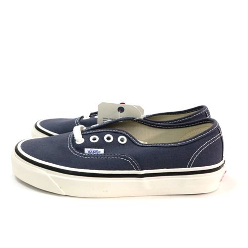 VANS ヴァンズ AUTHENTIC 44 DX ANAHEIM FACTORY Ogdrknvy スニーカー