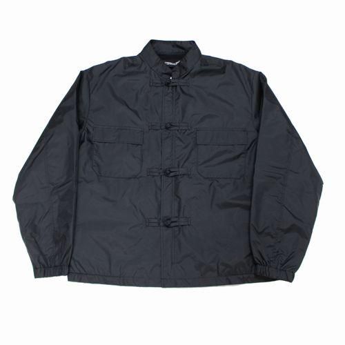 UNDERCOVER アンダーカバー 22AW チャイナブルゾン Kosmik Musik 5 