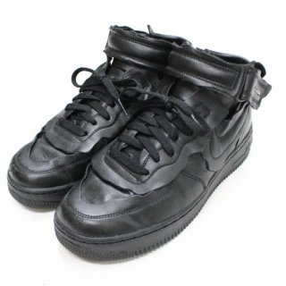 COMME des GARCON × NIKE コムデギャルソン ナイキ 20AW / CDG AIR FORCE 1 MID エアフォース 1ミッド