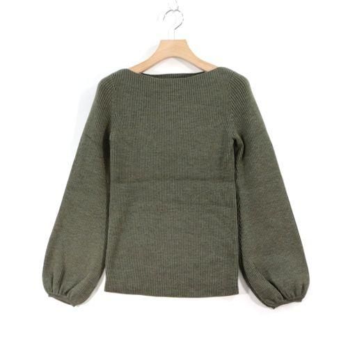 DEMYLEE × Ron Herman デミリー × ロンハーマン 20AW AMALIA Knit ...