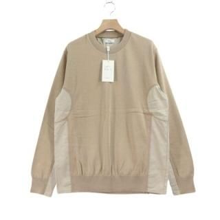 Allege å 20SS Combination Knit ˥å 4 ١