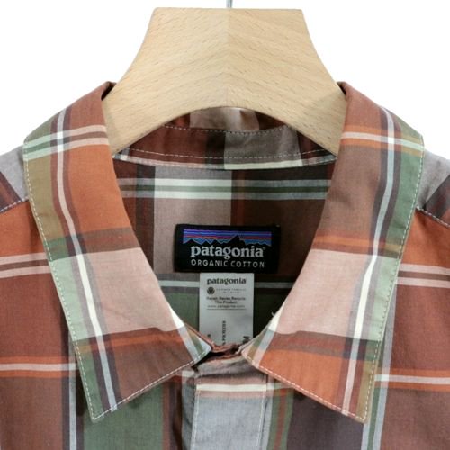 Patagonia fezzman long on sale sleeve