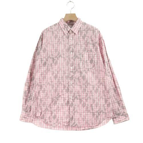 COMME des GARCONS SHIRT コムデギャルソンシャツ 20SS Mixed