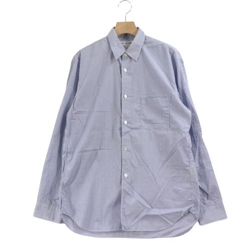 COMME des GARCONS SHIRT FOREVER ナロー シャツ