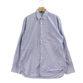 COMME des GARCONS SHIRT FOREVER ǥ륽󥷥 ʥ饷å ȥ饤ץ S ֥롼