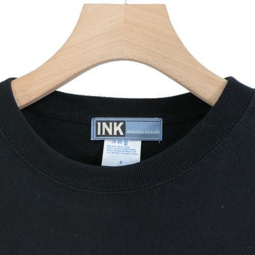 楽天市場】【中古】 TheBirthday × INK MAGICAL DESIGN L/S ロン