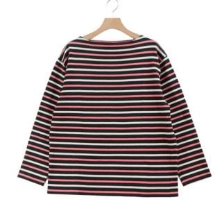 SAINTJAMES ����ȥ������ॹ �Х�������� M �֥�å� �ԥ� �����ܥ꡼