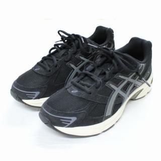 asics �����å��� 21AW GEL-1130 ���ˡ����� 27 �֥�å�