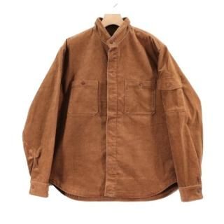 IHATOV ϥȡ 21AW STAND JACKET S ǥ ɥ㥱å M ֥饦