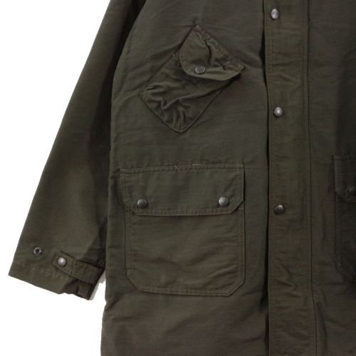 South2West8 サウス2ウエスト8 S2W8 Carmel Coat - 60/40 Cloth コート